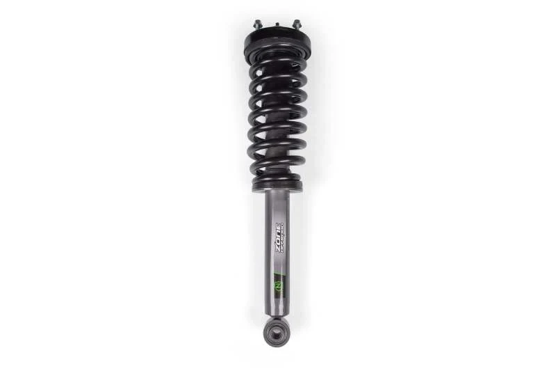 Zone Offroad 09-13 Ford F150 4in Loaded Front Strut - product image