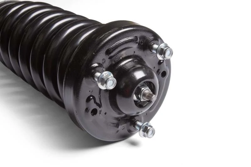 Zone Offroad 09-13 Ford F150 4in Loaded Front Strut - product image