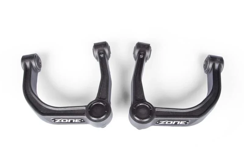 Zone Offroad 22-26 Toyota Tundra 4WD Upper Control Arm Kit - product image