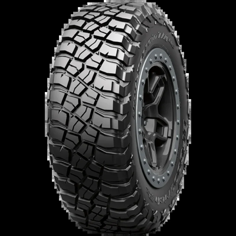 BFGoodrich Mud-Terrain T/A KM3 215/75R15 100Q C - product image