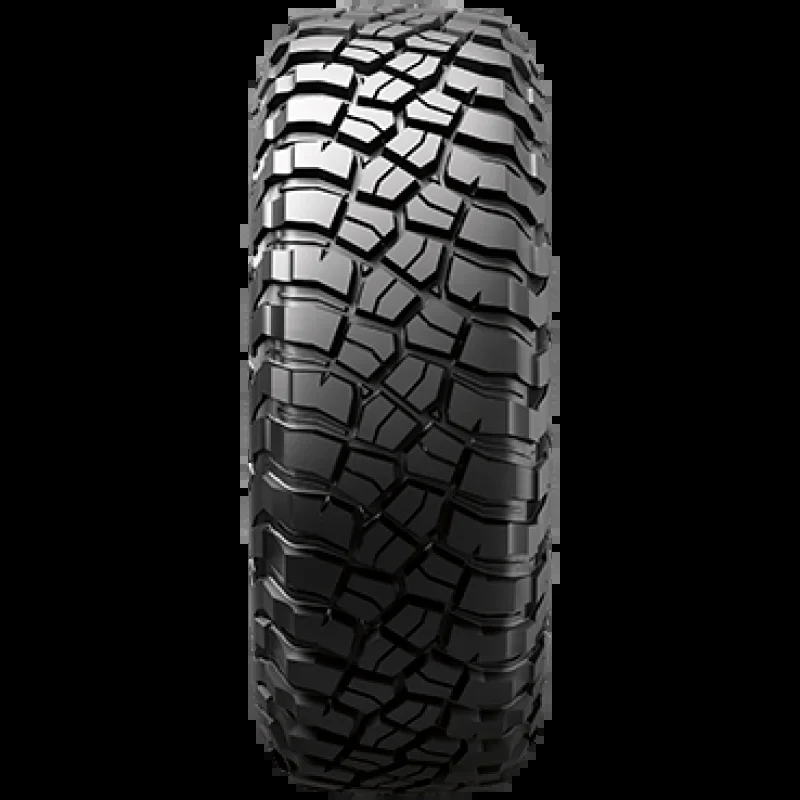 BFGoodrich Mud-Terrain T/A KM3 215/75R15 100Q C - product image