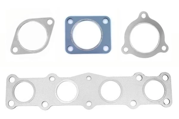 GrimmSpeed 02-14 Subaru WRX / 04-20 Subaru STI Turbo To Downpipe Gasket (144022AA180) - product image