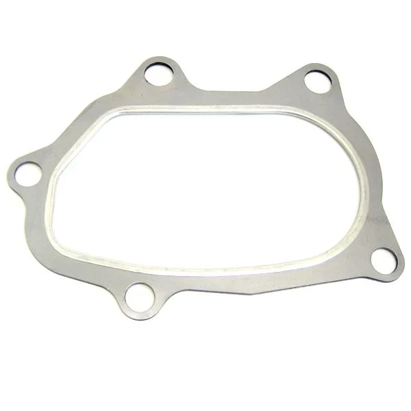 GrimmSpeed 02-14 Subaru WRX / 04-20 Subaru STI Turbo To Downpipe Gasket (144022AA180) - product image