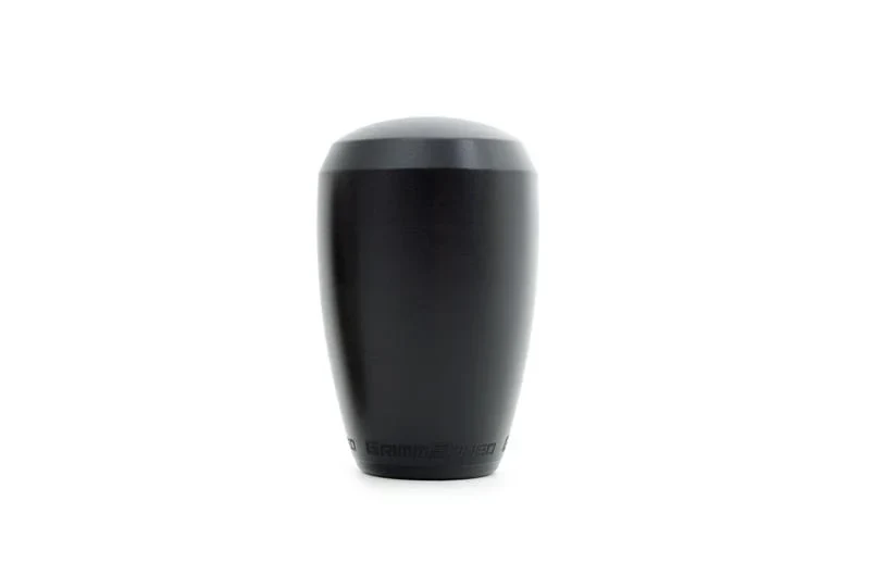 GrimmSpeed Shift Knob Stainless Steel - Subaru 5 Speed and 6 Speed Manual Transmission - product image