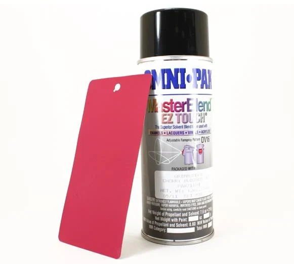 GrimmSpeed Clear Coat Paint (Aerosol) - product image