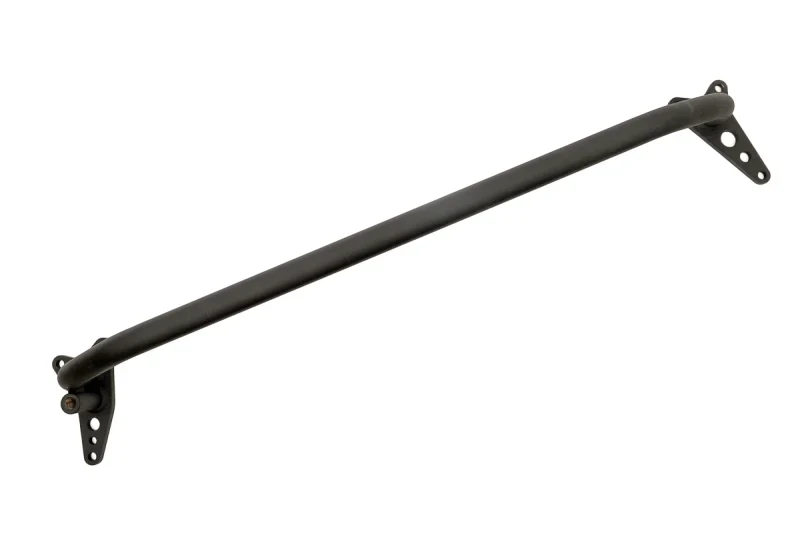 GrimmSpeed 2015+ Subaru WRX/STI Bumper Bar Black Powder - product image