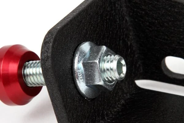 GrimmSpeed Subaru BRZ / Scion FR-S Master Cylinder Brace - product image