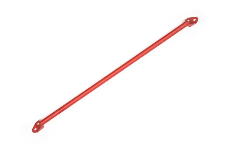 GrimmSpeed Subaru BRZ / Scion FR-S Strut Tower Brace - Red - product image