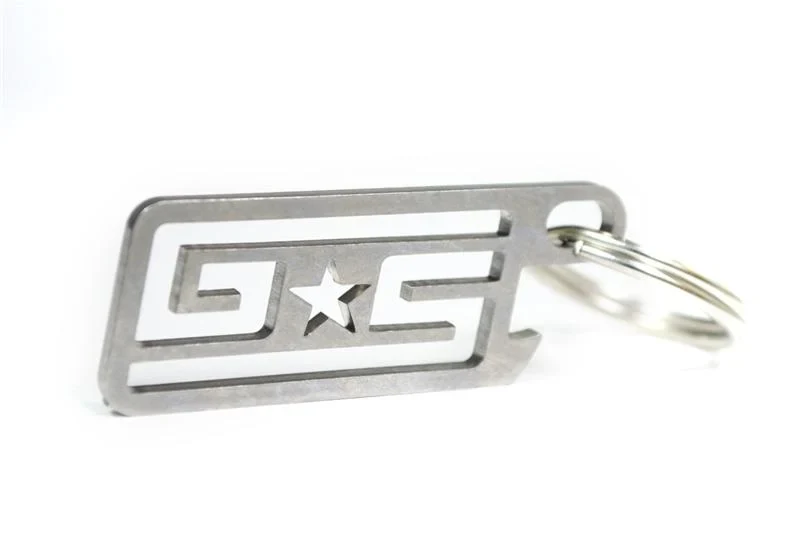 GrimmSpeed License Plate Frame (Pair) - product image