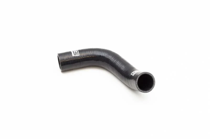 GrimmSpeed 08-14 Subaru WRX / 08-17 Subaru STi / 09-13 Subaru Forester XT Radiator Hose Kit - Black - product image