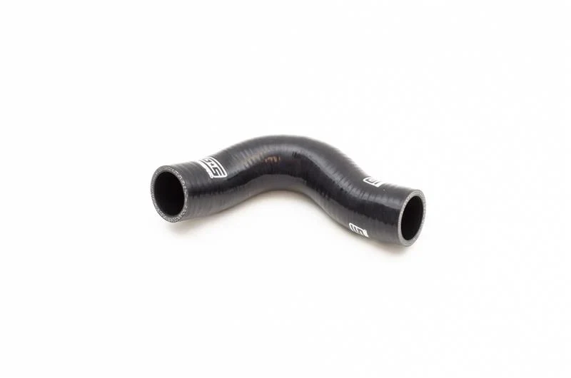 GrimmSpeed 04-08 Subaru Forester XT Radiator Hose Kit - Black - product image