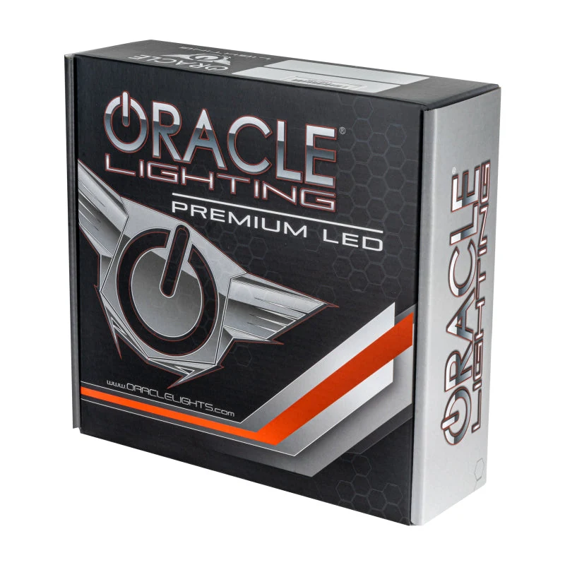 Oracle 93-97 Nissan Skyline R33 LED Tail light Halo Kit - product image