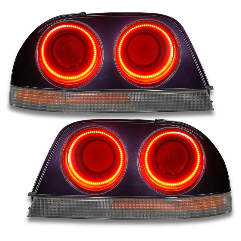 Oracle 93-97 Nissan Skyline R33 LED Tail light Halo Kit - product image