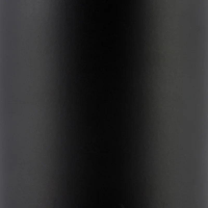 Wehrli 17-24 6.7L Power Stroke Secondary Coolant Tank Kit - Flat Black - product image