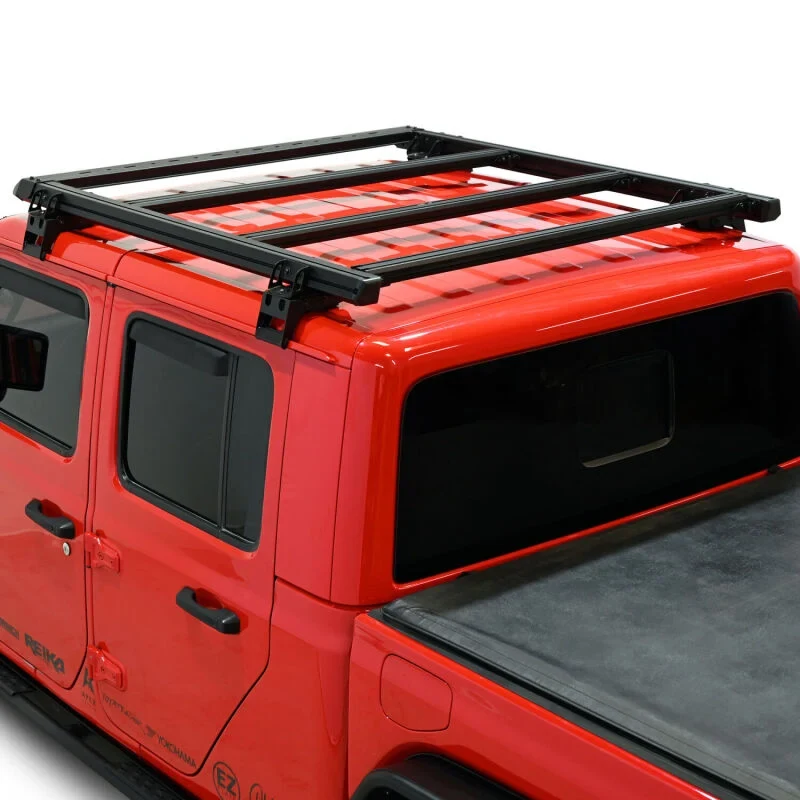 Westin 20-26 Jeep Gladiator Mesa Roof Rack - product image