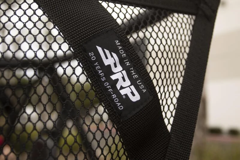 PRP 2018+ Can-Am Maverick Sport/Trail Mesh Window Net - Pair - product image