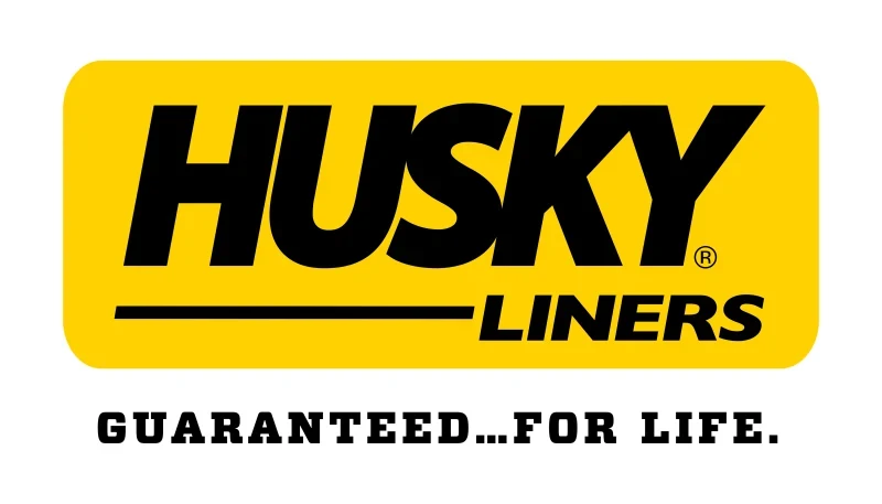 Husky Liners 95-04 Toyota Tacoma 4WD OE Style Fender Flares - 4pc - product image
