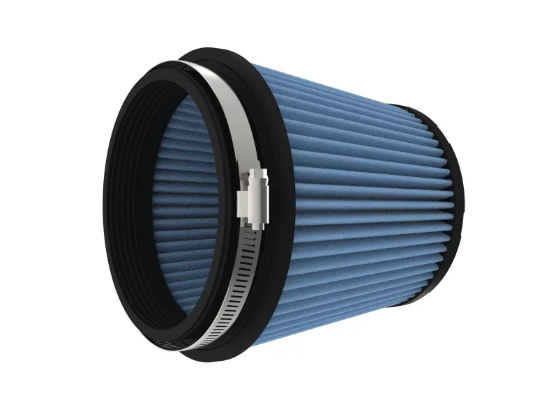 aFe Magnum FORCE Intake Repl. Filter w/ D2 Dura-Dry Media - 5-1/2in F x 7in B x 5-1/2in T x 6in H - product image