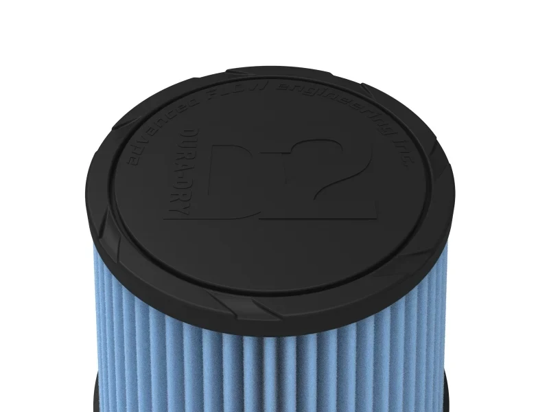 aFe Magnum FORCE Intake Repl. Filter w/ D2 Dura-Dry Media - 5-1/2in F x 7in B x 5-1/2in T x 6in H - product image