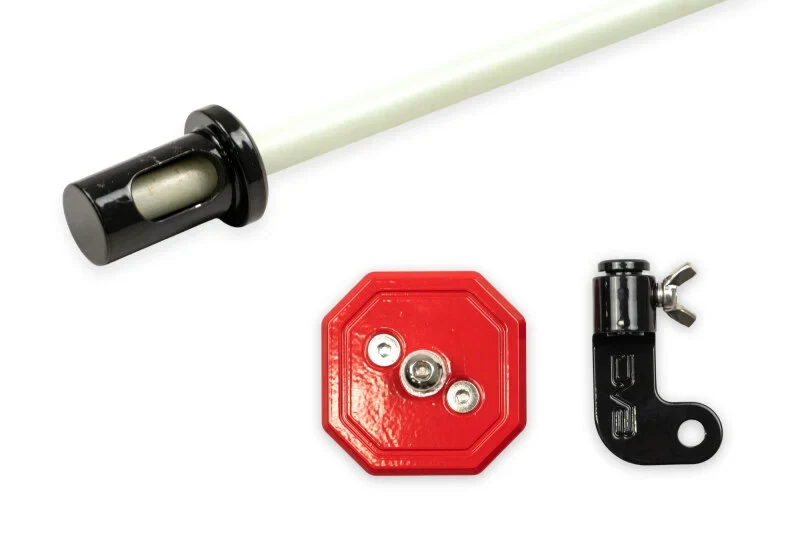 DV8 Universal Molle Adj. Antenna & Whip Mount - product image