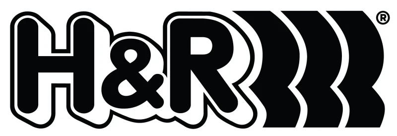 H&R 2.0in ID Single Race Spring - 4in Length - 775lbs/in Spring Rate - 1779lbs Block Load - product image