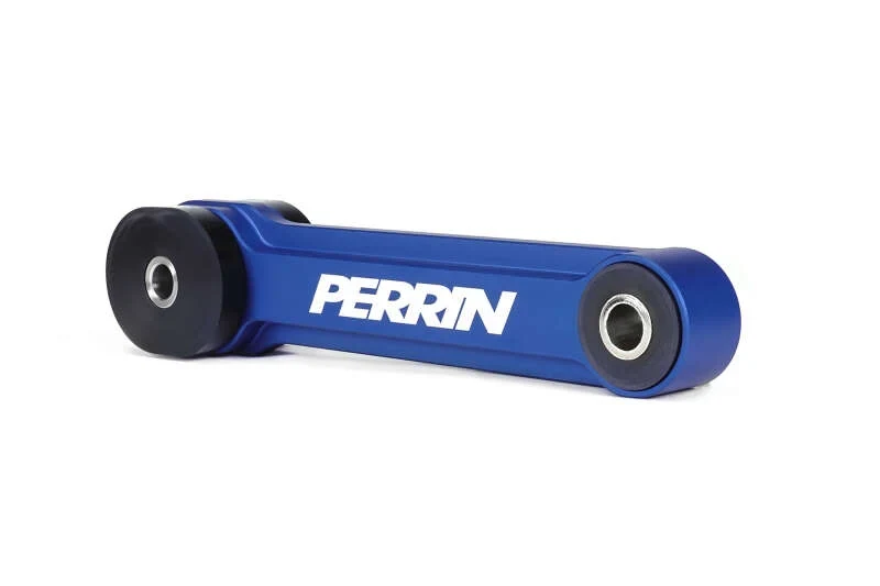 PERRIN 02-26 Subaru WRX STI Pitch Stop Mount - Blue - product image
