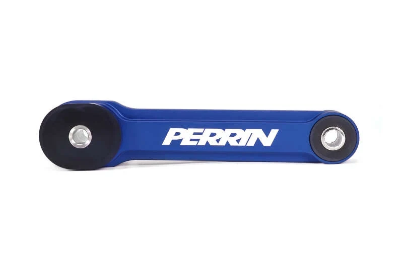 PERRIN 02-26 Subaru WRX STI Pitch Stop Mount - Blue - product image