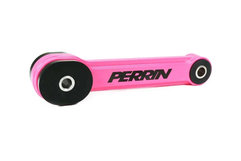 PERRIN 02-26 Subaru WRX STI Pitch Stop Mount - Pink - product image