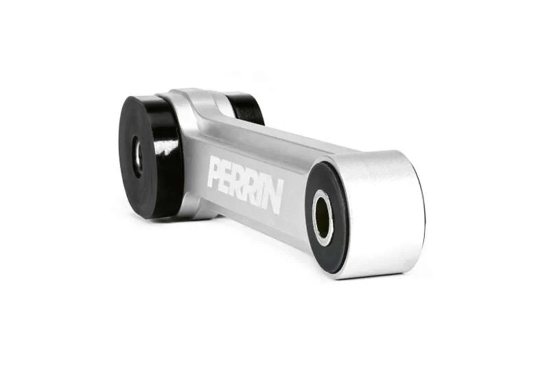PERRIN 02-26 Subaru WRX STI Pitch Stop Mount - Silver - product image