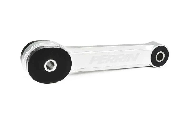 PERRIN 02-26 Subaru WRX STI Pitch Stop Mount - Silver - product image