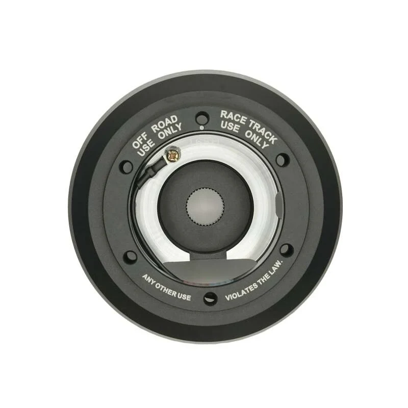 NRG Short Hub Adapter Mazda ND - product image