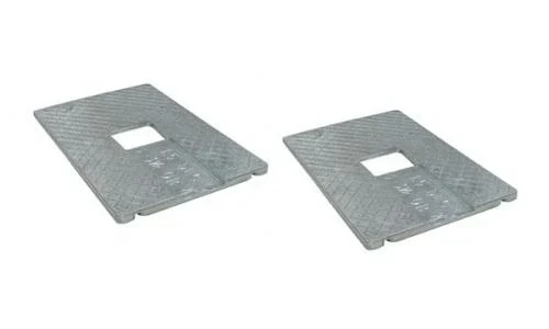 SPC Performance MBZ SHIMS 4X6.5X1 deg.(6) - product image