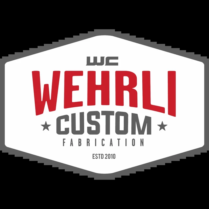 Wehrli 20-24 Chevrolet 6.6L LP5 Duramax High Flow Intake Bundle Kit - Bengal Silver - product image