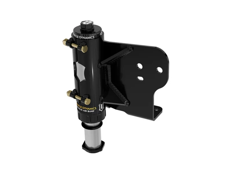ICON 23-24 Toyota Sequoia Rear Hydraulic Bump Stop Kit - 0-4in Lift - product image