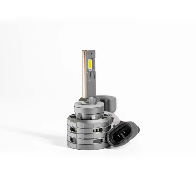 XKGlow 880 Platinum LED Bulb Kit - product image
