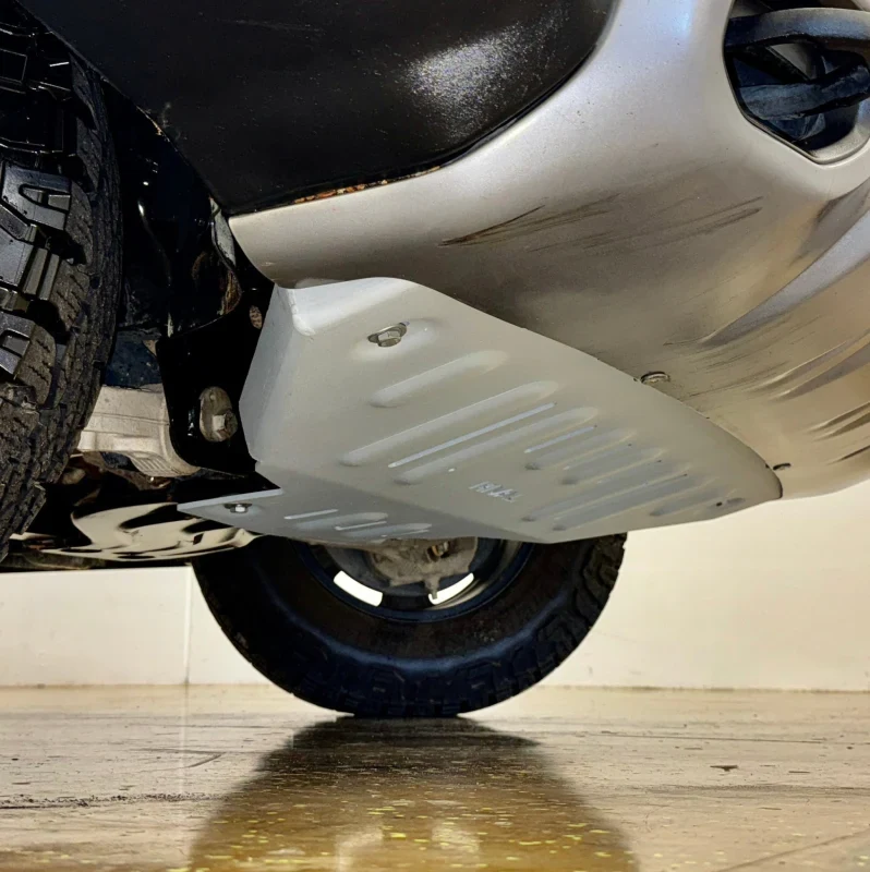 Rival 4x4 18-26 RAM 1500 Aluminum Radiator Skid Plate - product image