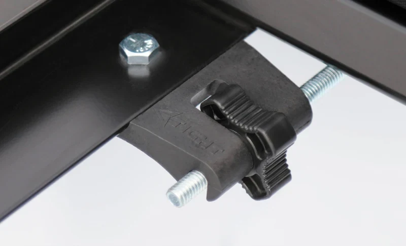 Access 2024+ Chevy Silverado/GMC Sierra EV 5ft 11in Bed (w/o Midgate) Limited Roll-Up Cover - product image