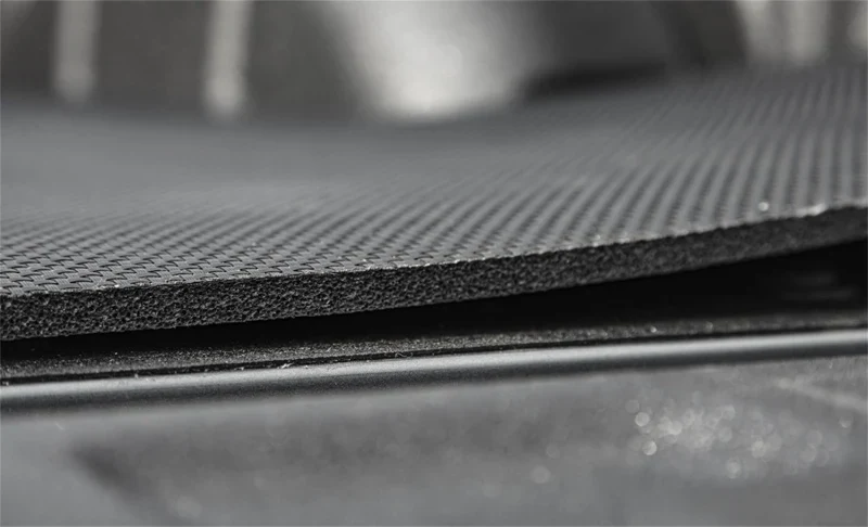 Access 19-23 Ford Ranger 6ft Bed ACI Truck Bed Mat - Mesh - product image