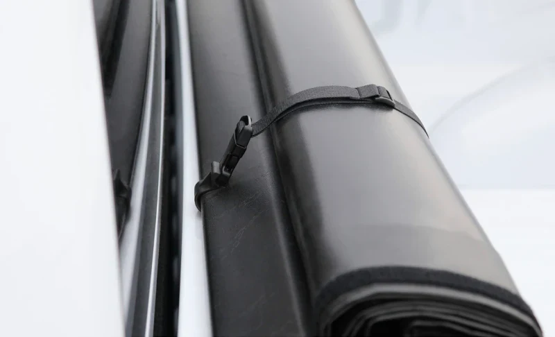 Access 2022+ Toyota Tundra 8ft 1in Bed Limited Roll-Up Cover - product image