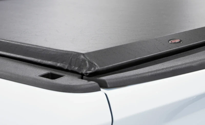 Access 2022+ Toyota Tundra 6ft 6in Bed (w/ Deck Rails) Limited Roll-Up Cover - product image