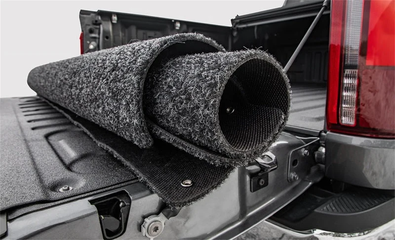 Access 2019+ Chevy/GMC 1500 8ft Bed ACI Truck Bed Mat - Carpet - product image