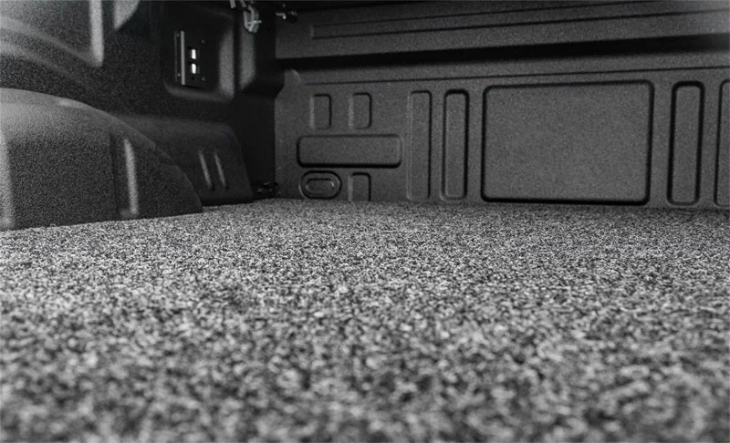 Access 02-18 Ram 1500/03-18 Ram 2500/3500 6ft 4in Bed ACI Truck Bed Mat - Carpet - product image