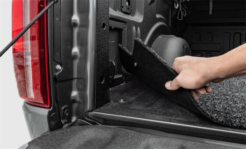 Access 2020+ Jeep Gladiator 5ft Bed ACI Truck Bed Mat - Carpet - product image