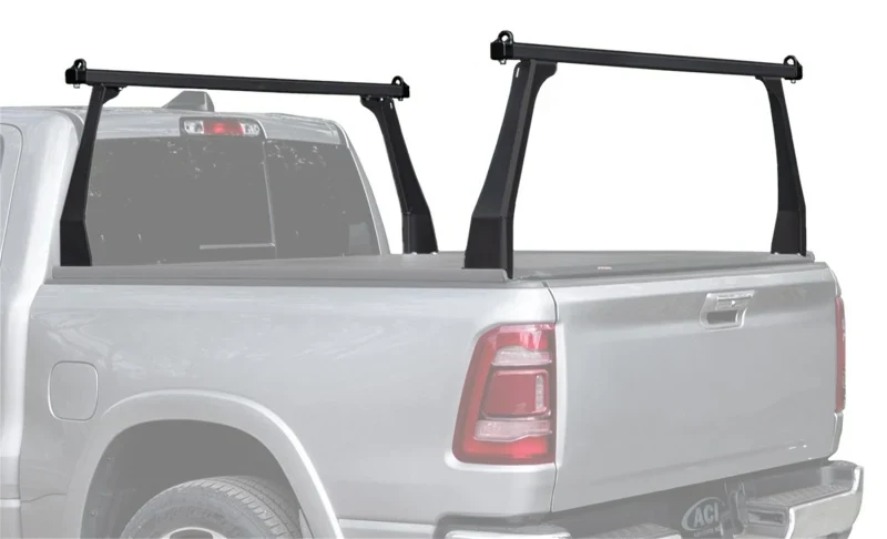 Access ADARAC 23in Contoured Uprights (2 Uprights w/ 66in Cross Bar) - product image