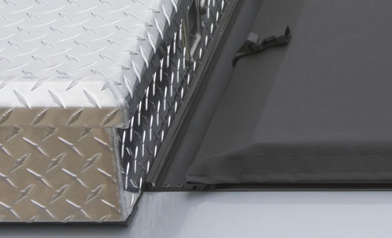 Access 2022+ Toyota Tundra 5ft 6in Bed Toolbox Roll-Up Cover - product image