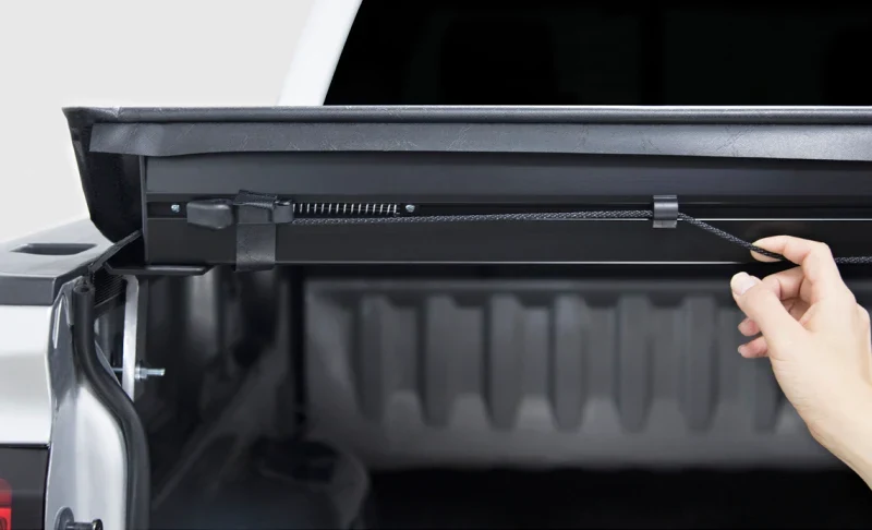Access 2022+ Toyota Tundra 8ft 1in Bed Toolbox Roll-Up Cover - product image