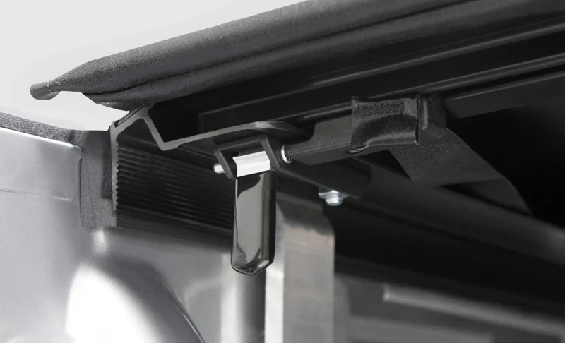 Access 2019+ Chevy/GMC 1500 5ft 8in Bed (w/o Bedside Storage)Vanish Roll-Up Cover - Vinyl - product image