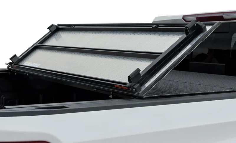 Access 2026+ Ford Ranger 5ft Bed LOMAX Professional Series Cover - Urethane Diamond Plate - product image