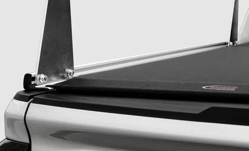 Access ADARAC 2022+ Toyota Tundra 5ft 6in Bed M-Series Truck Rack - Silver - product image