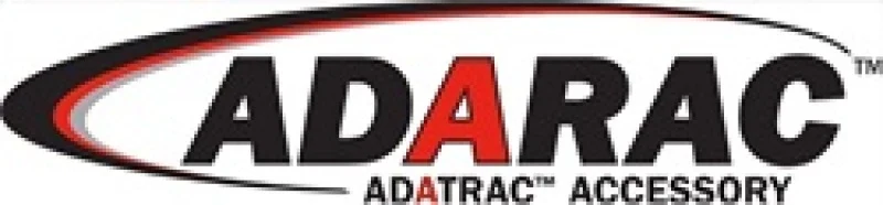 Access ADARAC 2023+ Chevy/GMC Colorado/Canyon Roll-Up Cover 5ft Bed ADATRAC - Black - product image
